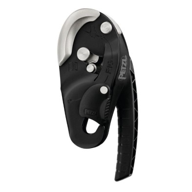Descensor Accesos Dificiles Petzl Rig
