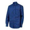 Camisa denim monza 2034
