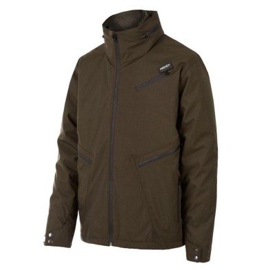 Parka Monza 4835