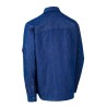 Camisa denim monza 2034