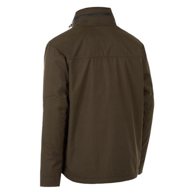 Parka desmontable monza 4835