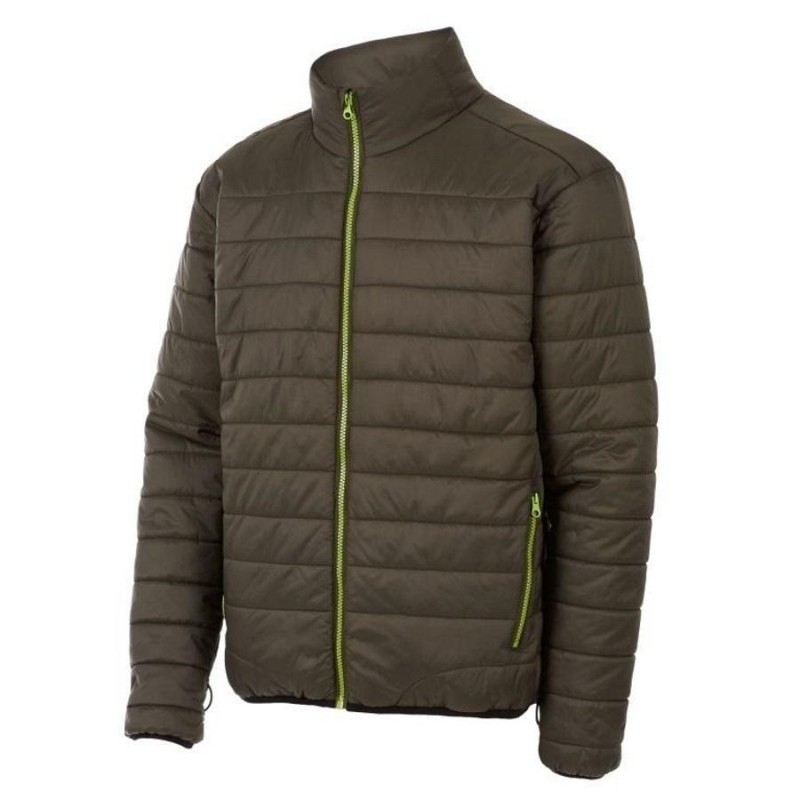Parka desmontable monza 4835