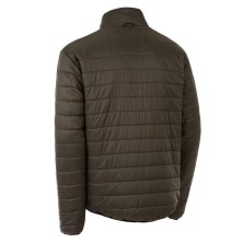 parka monza 4835 en verde kaki