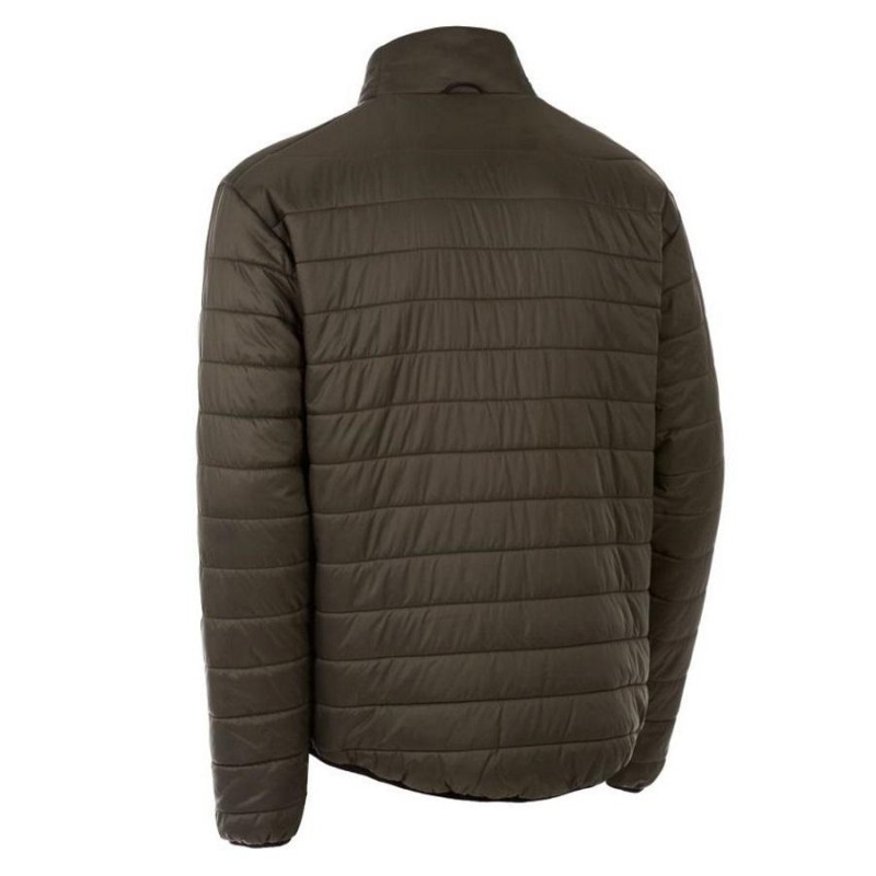 Parka desmontable monza 4835