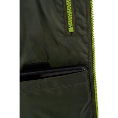 PARKA DESMONTABLE MONZA 4835