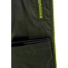 Parka desmontable monza 4835
