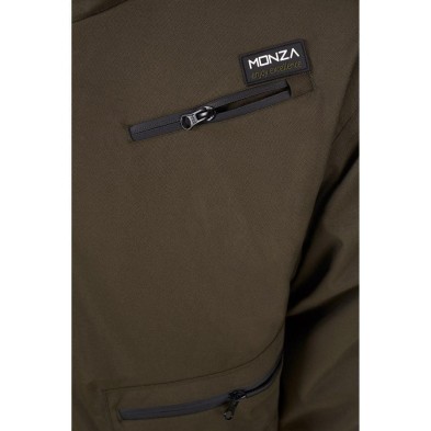 PARKA DESMONTABLE MONZA 4835