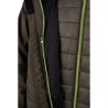 Parka desmontable monza 4835