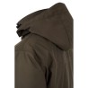Parka desmontable monza 4835