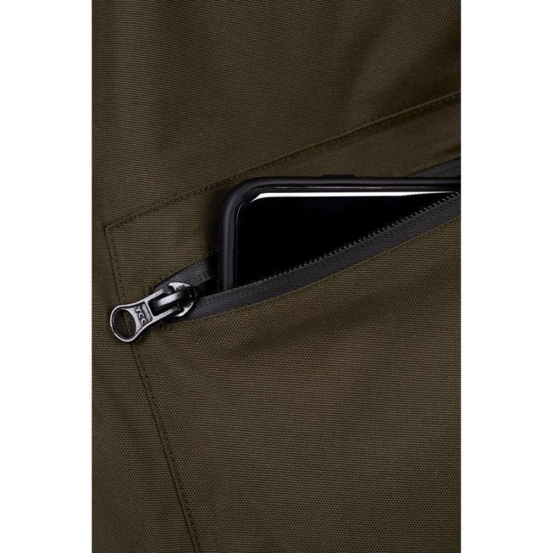 Parka desmontable monza 4835