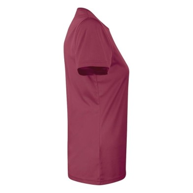 Camiseta Mujer Clique Basic Active-T 029039