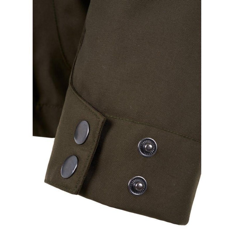 Parka desmontable monza 4835