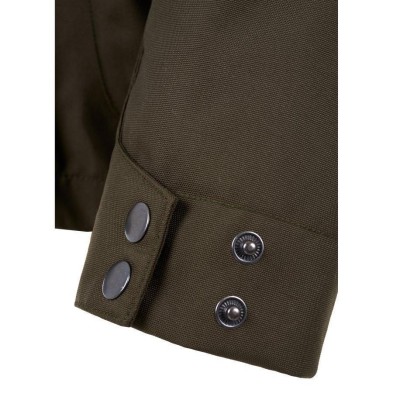 Parka Monza 4835