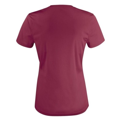 Camiseta Mujer Clique Basic Active-T 029039