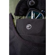 parka monza 4835 en verde kaki