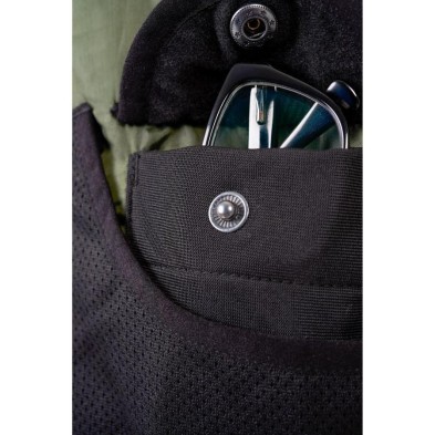 Parka Monza 4835