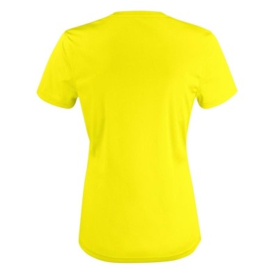 Camiseta Mujer Clique Basic Active-T 029039