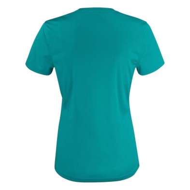 Camiseta Mujer Clique Basic Active-T 029039