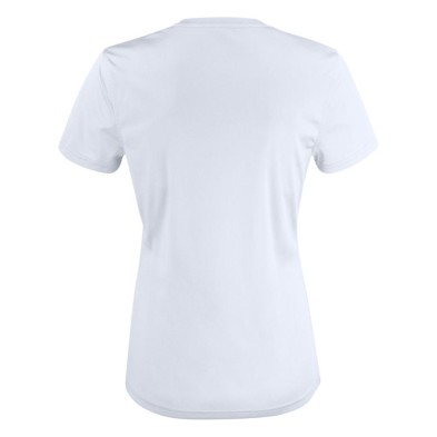 Camiseta Mujer Clique Basic Active-T 029039