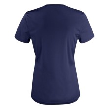 CAMISETA MUJER CLIQUE BASIC ACTIVE-T 029039