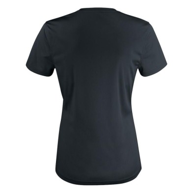 Camiseta Mujer Clique Basic Active-T 029039