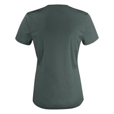 Camiseta Mujer Clique Basic Active-T 029039