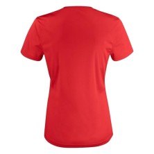 CAMISETA MUJER CLIQUE BASIC ACTIVE-T 029039