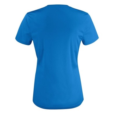 Camiseta Mujer Clique Basic Active-T 029039