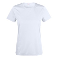 CAMISETA MUJER CLIQUE BASIC ACTIVE-T 029039
