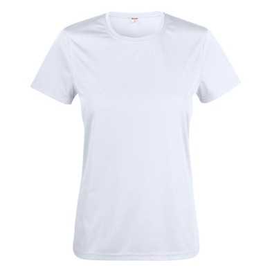 Camiseta Mujer Clique Basic Active-T 029039