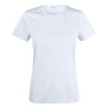 Camiseta mujer clique basic active-t 029039