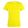 Camiseta mujer clique basic active-t 029039
