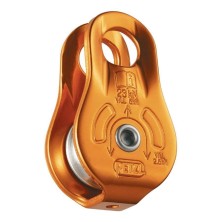 Comprar POLEA COMPACTA PETZL FIXE