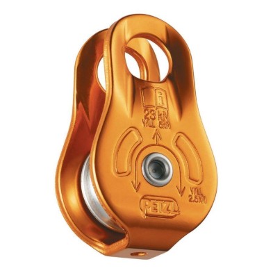 Polea Compacta Petzl Fixe