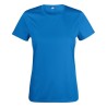 Camiseta mujer clique basic active-t 029039