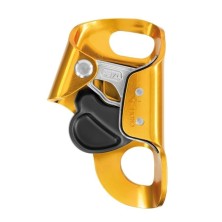 Comprar BLOQUEADOR VENTRAL PETZL CROLL