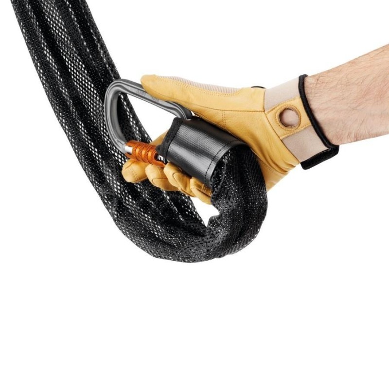 Polipasto petzl jag system