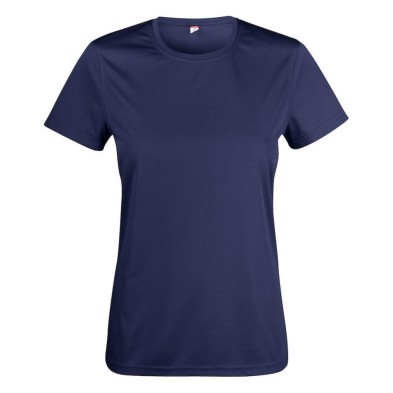 Camiseta Mujer Clique Basic Active-T 029039