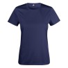 Camiseta mujer clique basic active-t 029039