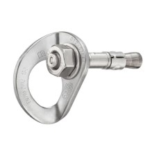 ANCLAJE PETZL COEUR BOLT STEEL (20 Unds)