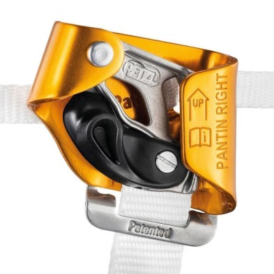 Bloqueador De Pie Petzl Pantin