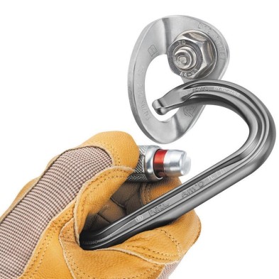 Anclaje Petzl Coeur Bolt Steel (20 Unds)
