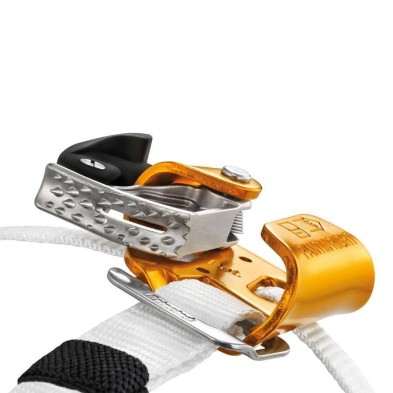 Bloqueador De Pie Petzl Pantin