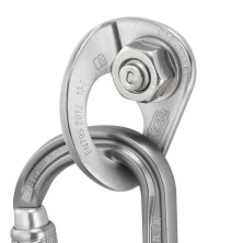 ANCLAJE PETZL COEUR BOLT STEEL (20 Unds)