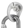 Anclaje petzl coeur bolt steel (20 unds)