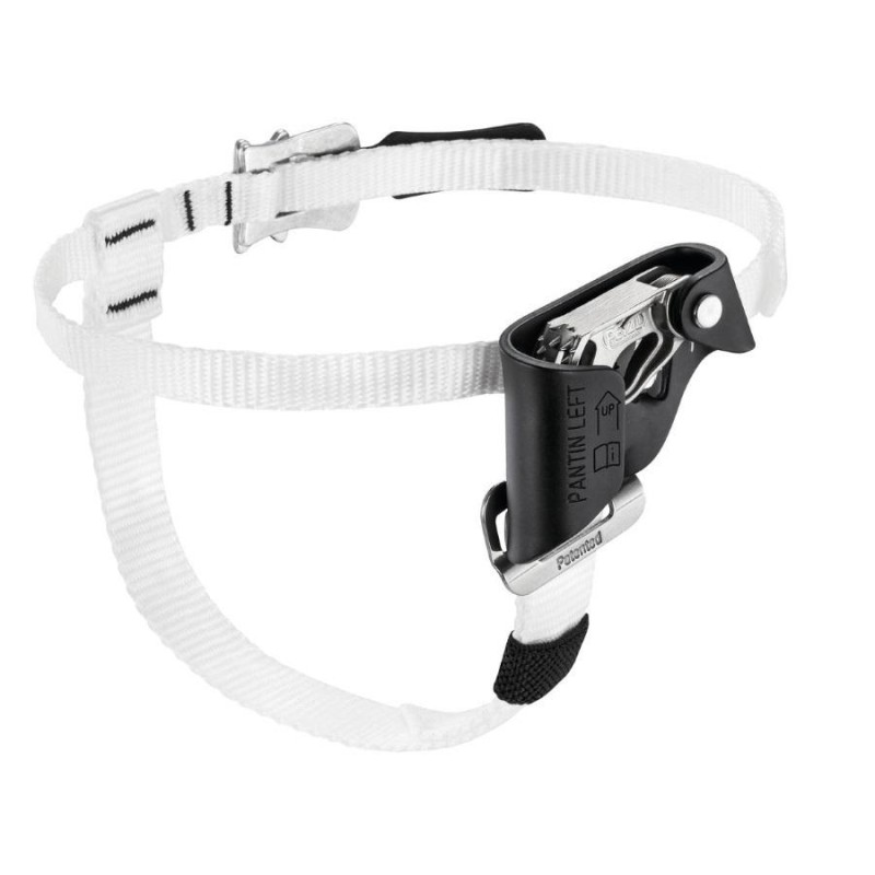 Bloqueador de pie petzl pantin