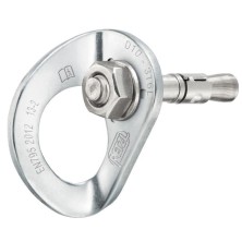 ANCLAJE PETZL COEUR BOLT STAINLESS (20 Unds)