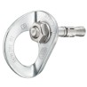 Anclaje petzl coeur bolt stainless (20 unds)