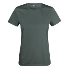 CAMISETA MUJER CLIQUE BASIC ACTIVE-T 029039
