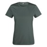 Camiseta mujer clique basic active-t 029039